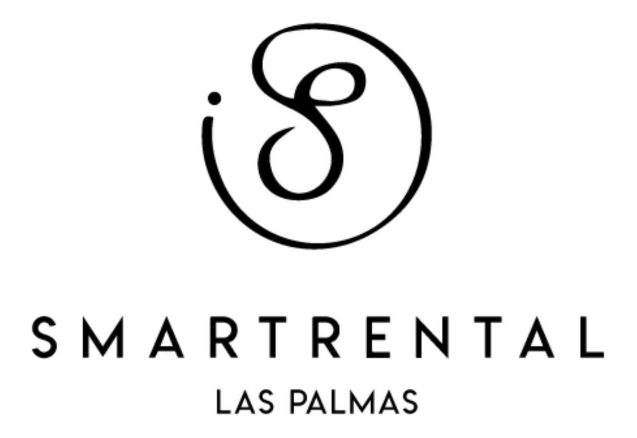 Smartr Las Palmas Exteriér fotografie